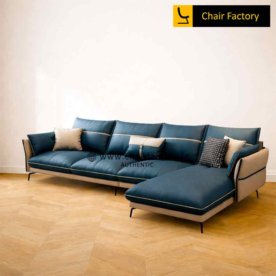 Samark L Shape Sofa